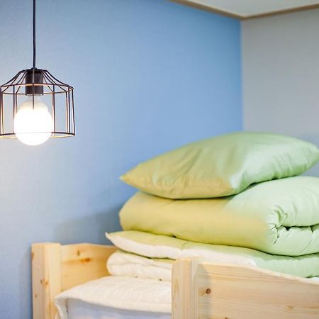 88 Guesthouse Сеул Екстер'єр фото