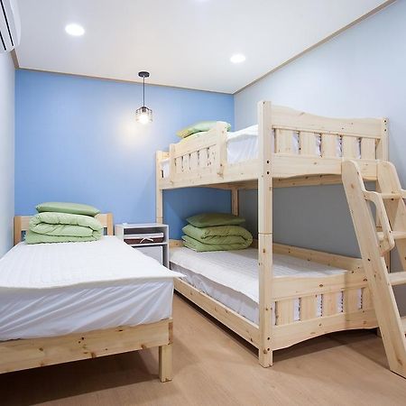88 Guesthouse Сеул Екстер'єр фото