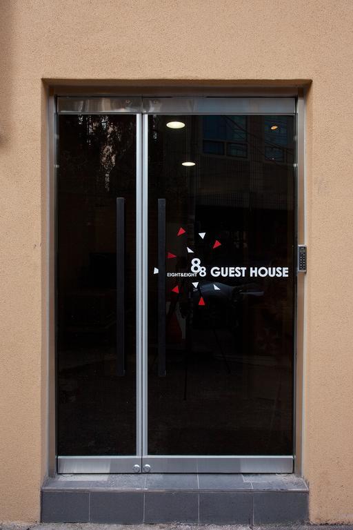 88 Guesthouse Сеул Екстер'єр фото
