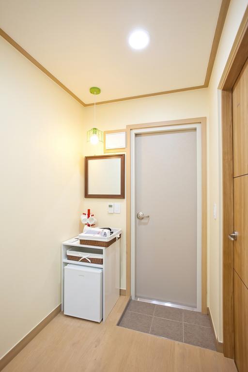 88 Guesthouse Сеул Номер фото