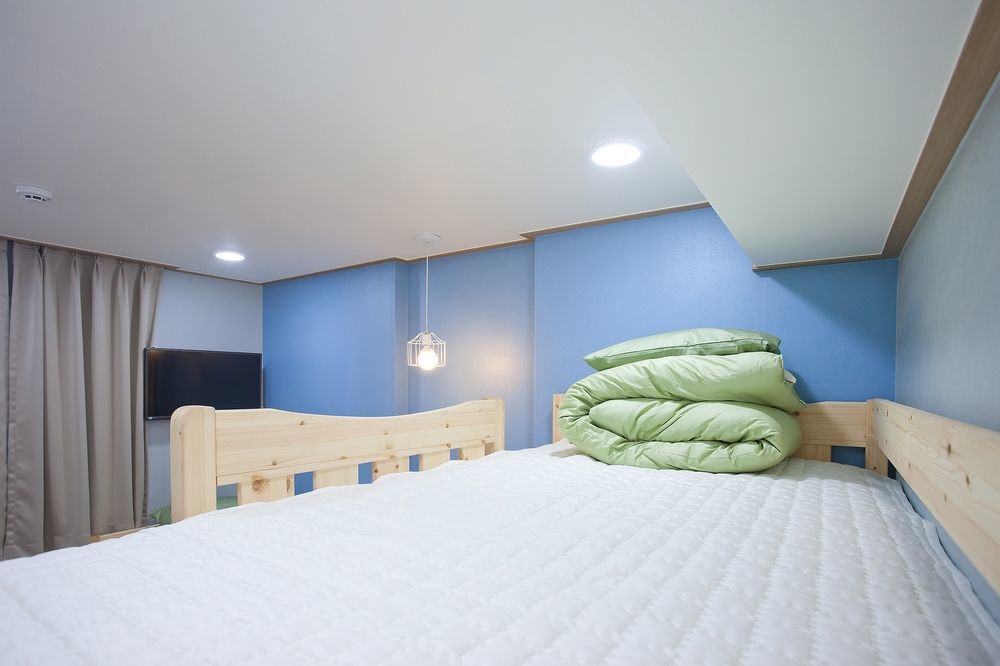 88 Guesthouse Сеул Екстер'єр фото
