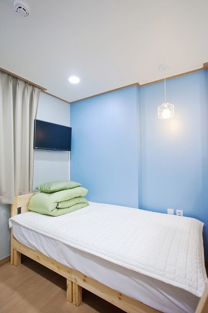 88 Guesthouse Сеул Екстер'єр фото