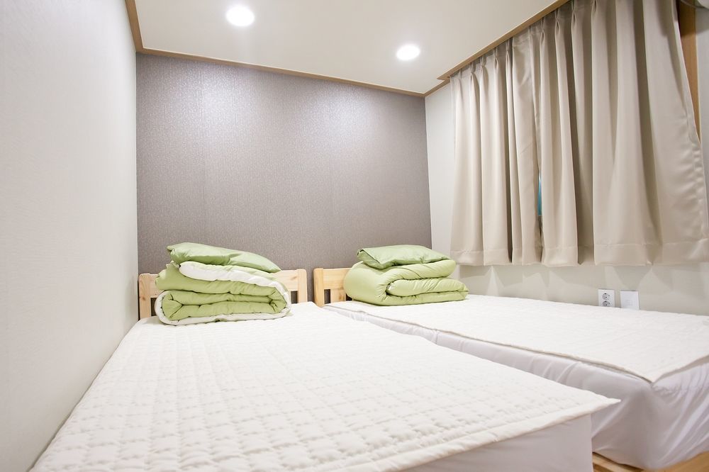 88 Guesthouse Сеул Екстер'єр фото