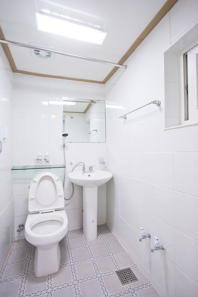 88 Guesthouse Сеул Екстер'єр фото