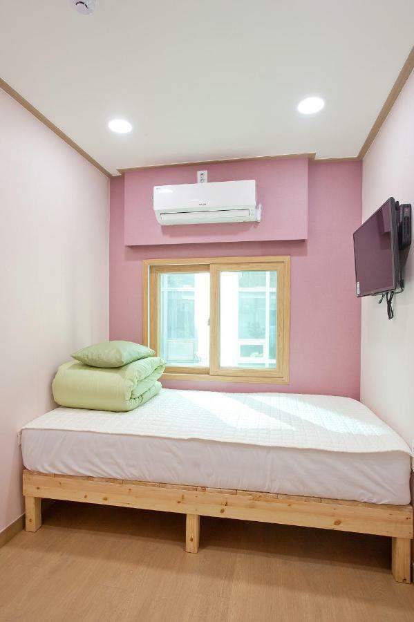 88 Guesthouse Сеул Екстер'єр фото